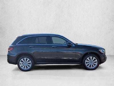 2020 Mercedes-Benz GLC GLC 300 SUV