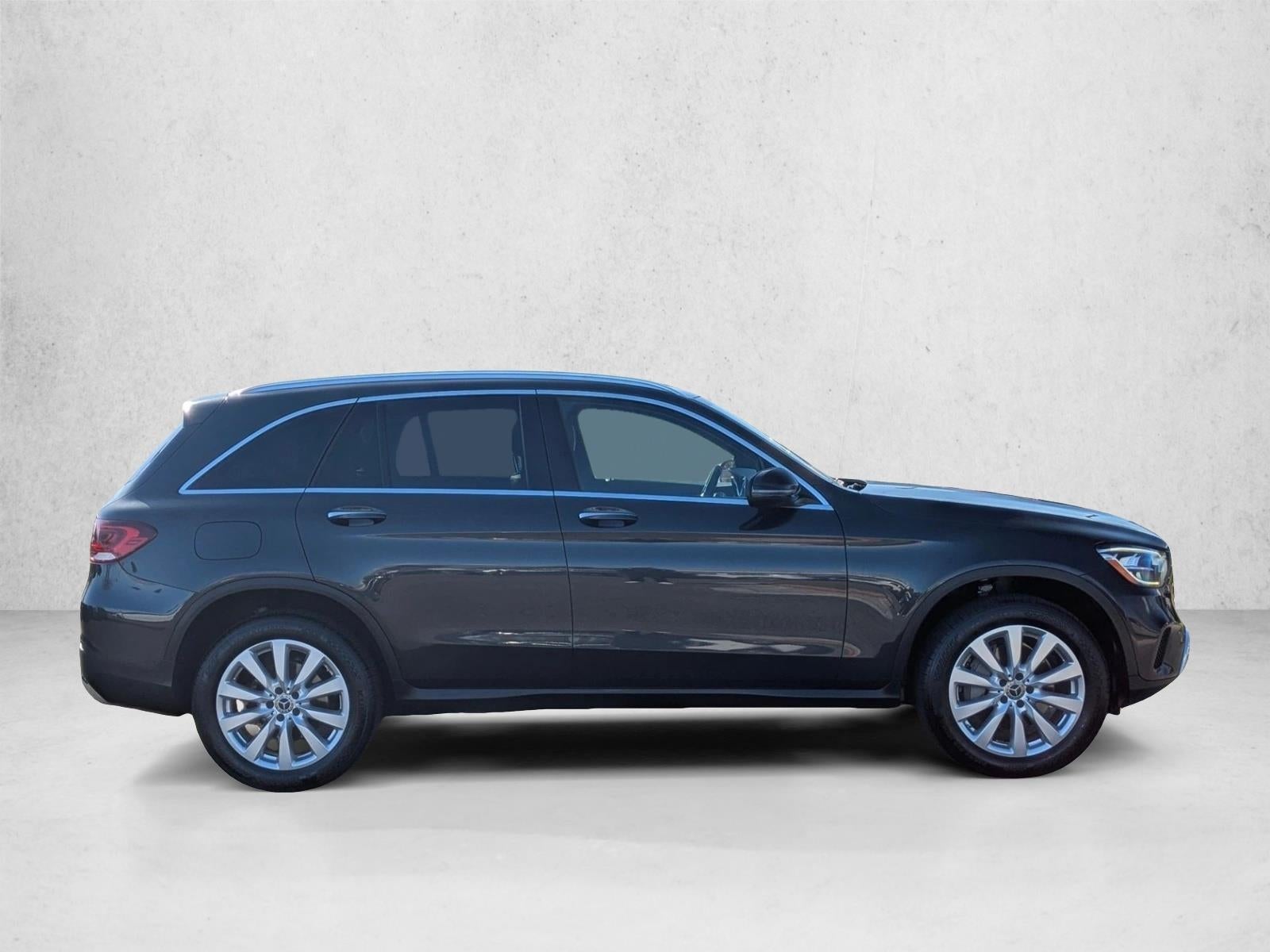 2020 Mercedes-Benz GLC GLC 300 SUV