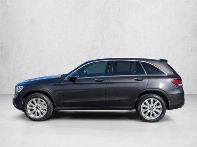 2020 Mercedes-Benz GLC GLC 300 SUV