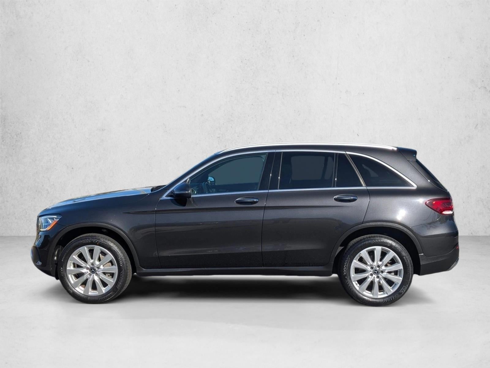 2020 Mercedes-Benz GLC GLC 300 SUV