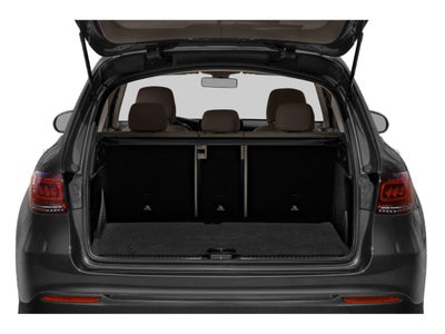 2020 Mercedes-Benz GLC GLC 300 SUV