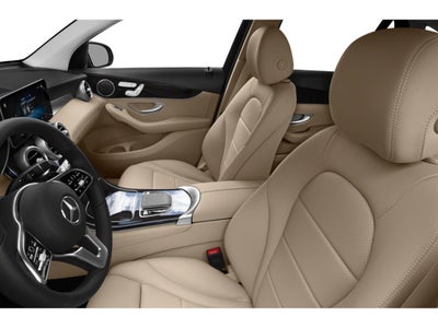 2020 Mercedes-Benz GLC GLC 300 SUV