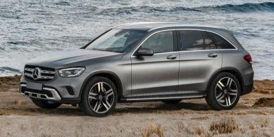 2020 Mercedes-Benz GLC GLC 300 SUV