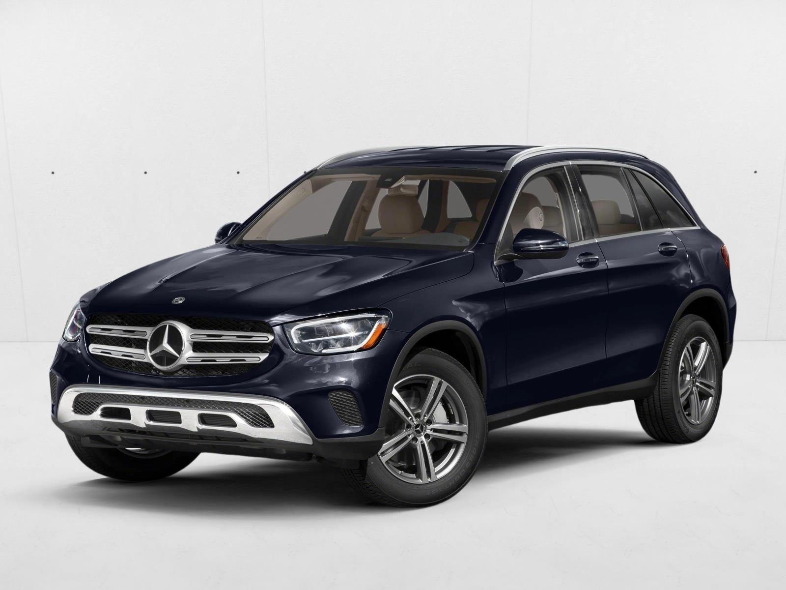 2022 Mercedes-Benz GLC GLC 300 4MATIC® SUV