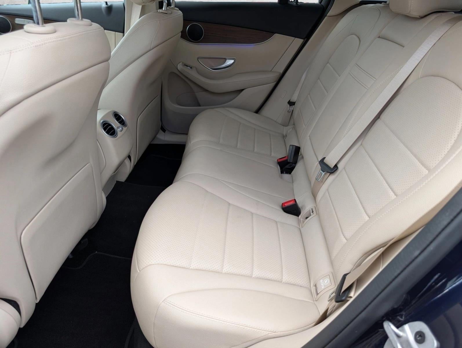 2022 Mercedes-Benz GLC GLC 300 4MATIC® SUV