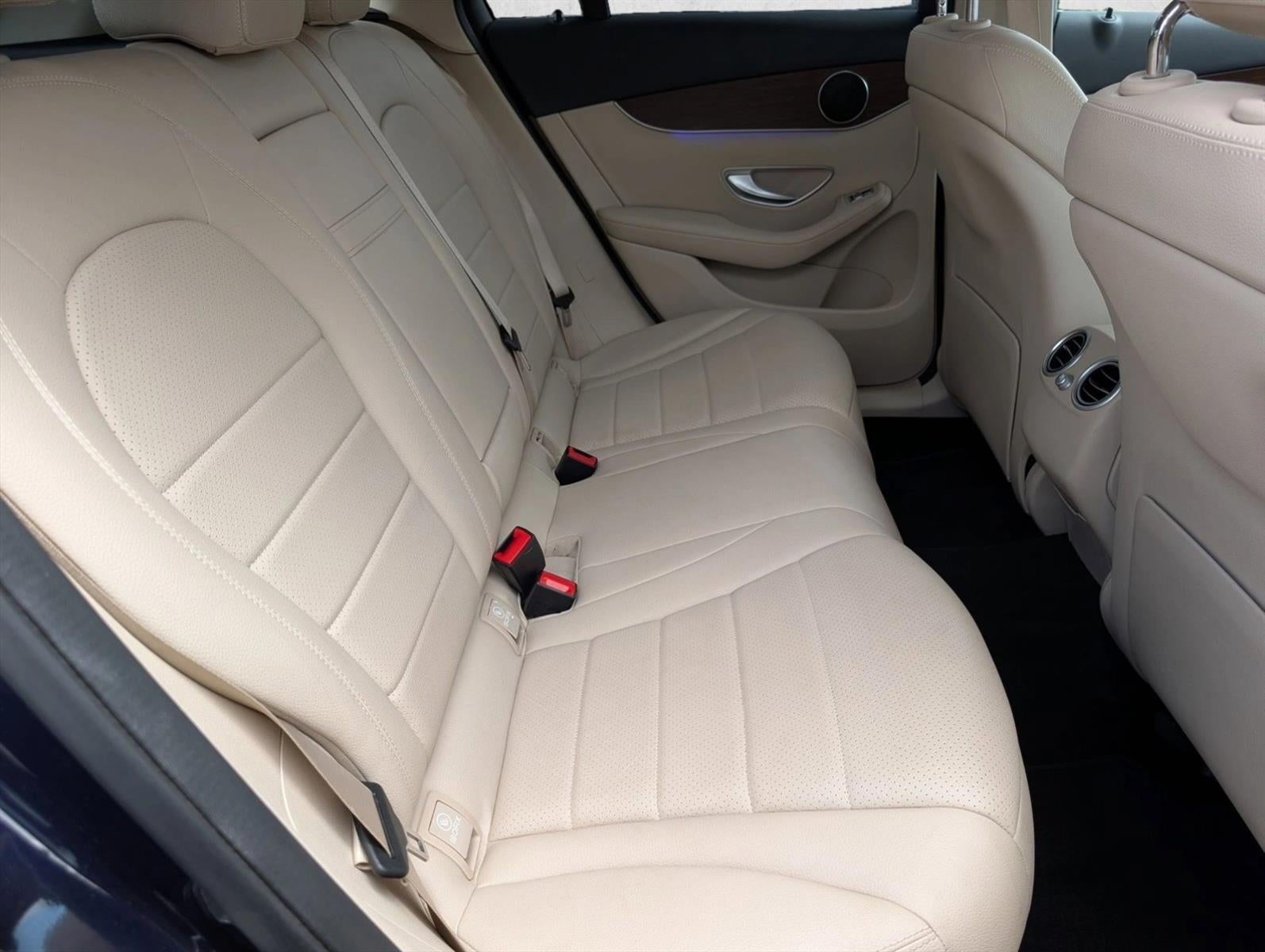 2022 Mercedes-Benz GLC GLC 300 4MATIC® SUV