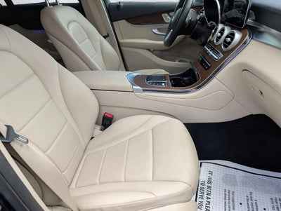 2022 Mercedes-Benz GLC GLC 300 4MATIC® SUV