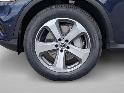 2022 Mercedes-Benz GLC GLC 300 4MATIC® SUV