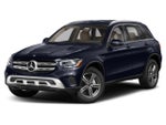 2022 Mercedes-Benz GLC GLC 300 4MATIC® SUV