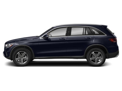 2022 Mercedes-Benz GLC GLC 300 4MATIC® SUV