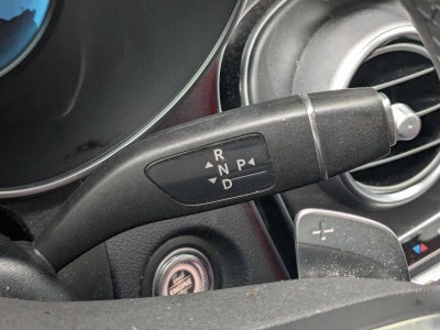 2022 Mercedes-Benz GLC GLC 300 4MATIC® Coupe