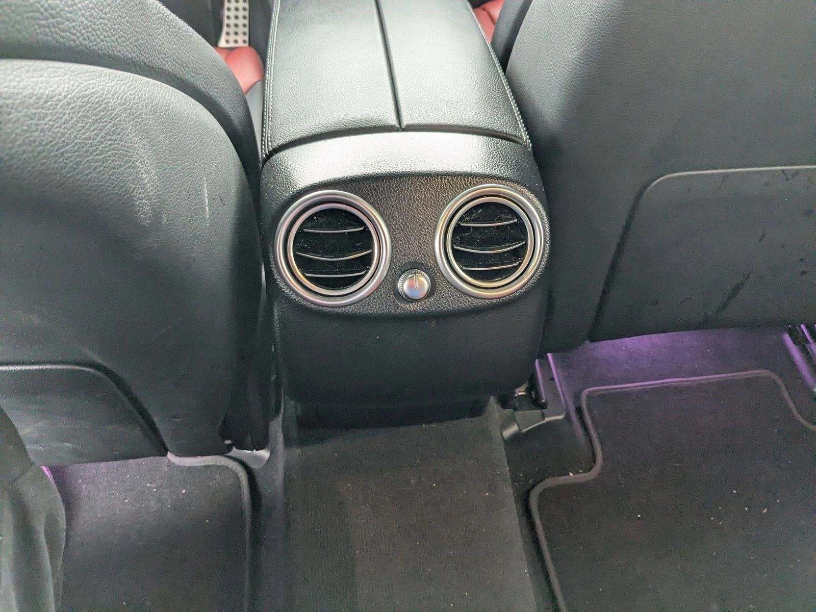 2022 Mercedes-Benz GLC GLC 300 4MATIC® Coupe