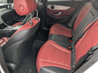 2022 Mercedes-Benz GLC GLC 300 4MATIC® Coupe