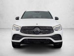 2022 Mercedes-Benz GLC GLC 300 4MATIC® Coupe