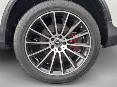 2022 Mercedes-Benz GLC GLC 300 4MATIC® Coupe