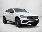 2022 Mercedes-Benz GLC GLC 300 4MATIC® Coupe