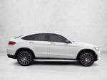 2022 Mercedes-Benz GLC GLC 300 4MATIC® Coupe