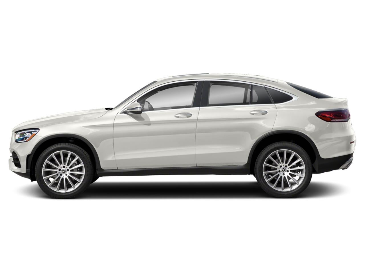 2022 Mercedes-Benz GLC GLC 300 4MATIC® Coupe