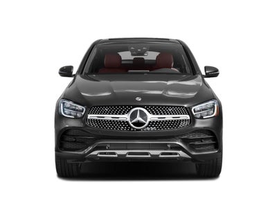 2022 Mercedes-Benz GLC GLC 300 4MATIC® Coupe