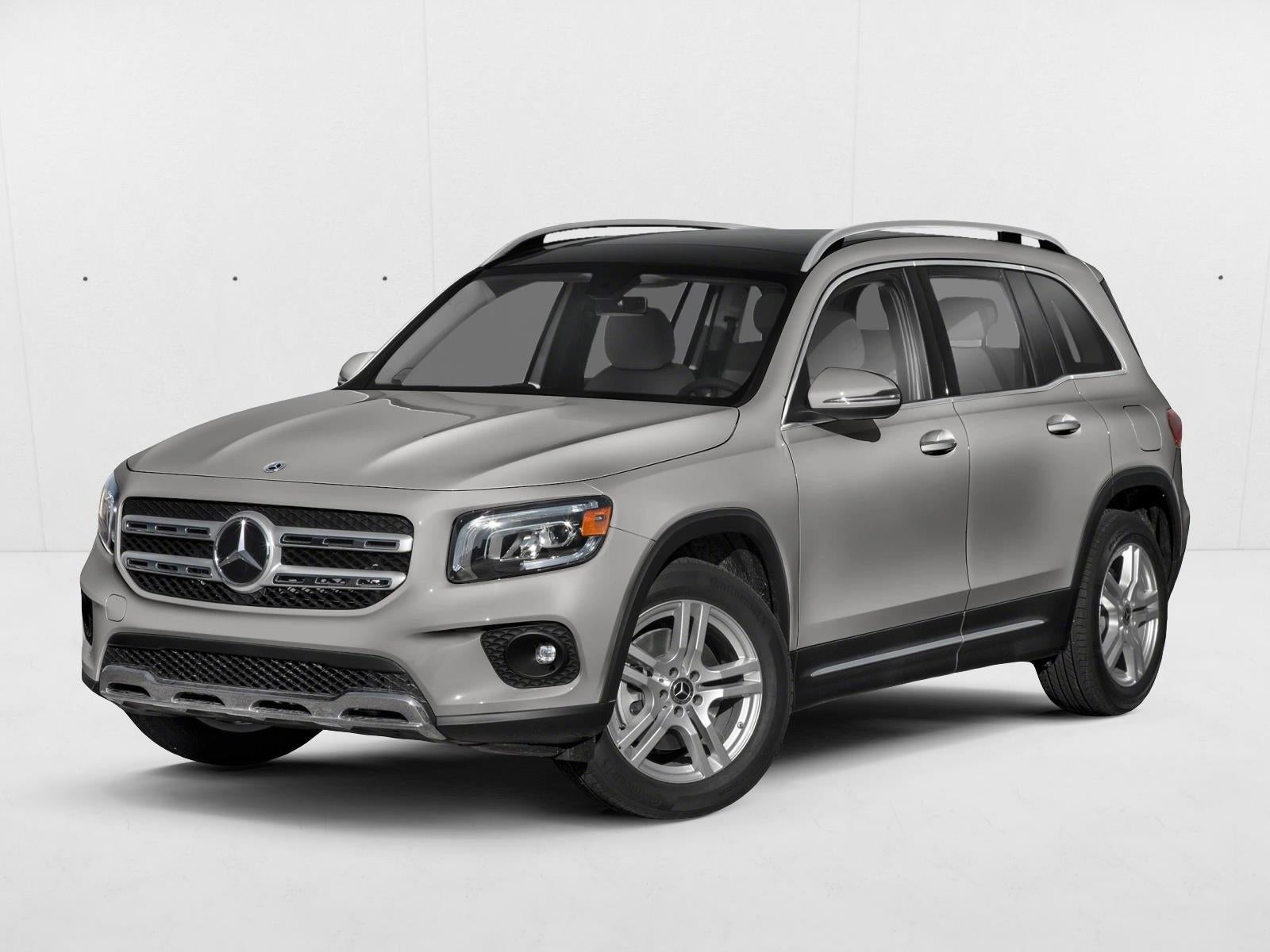 2020 Mercedes-Benz GLB GLB 250 SUV