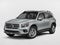 2020 Mercedes-Benz GLB GLB 250 SUV