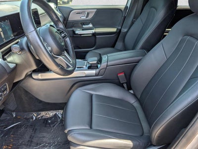 2020 Mercedes-Benz GLB GLB 250 SUV