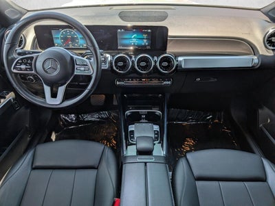 2020 Mercedes-Benz GLB GLB 250 SUV