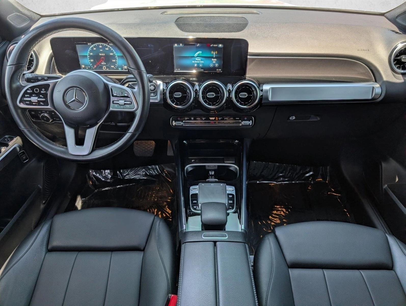 2020 Mercedes-Benz GLB GLB 250 SUV