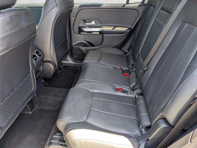 2020 Mercedes-Benz GLB GLB 250 SUV