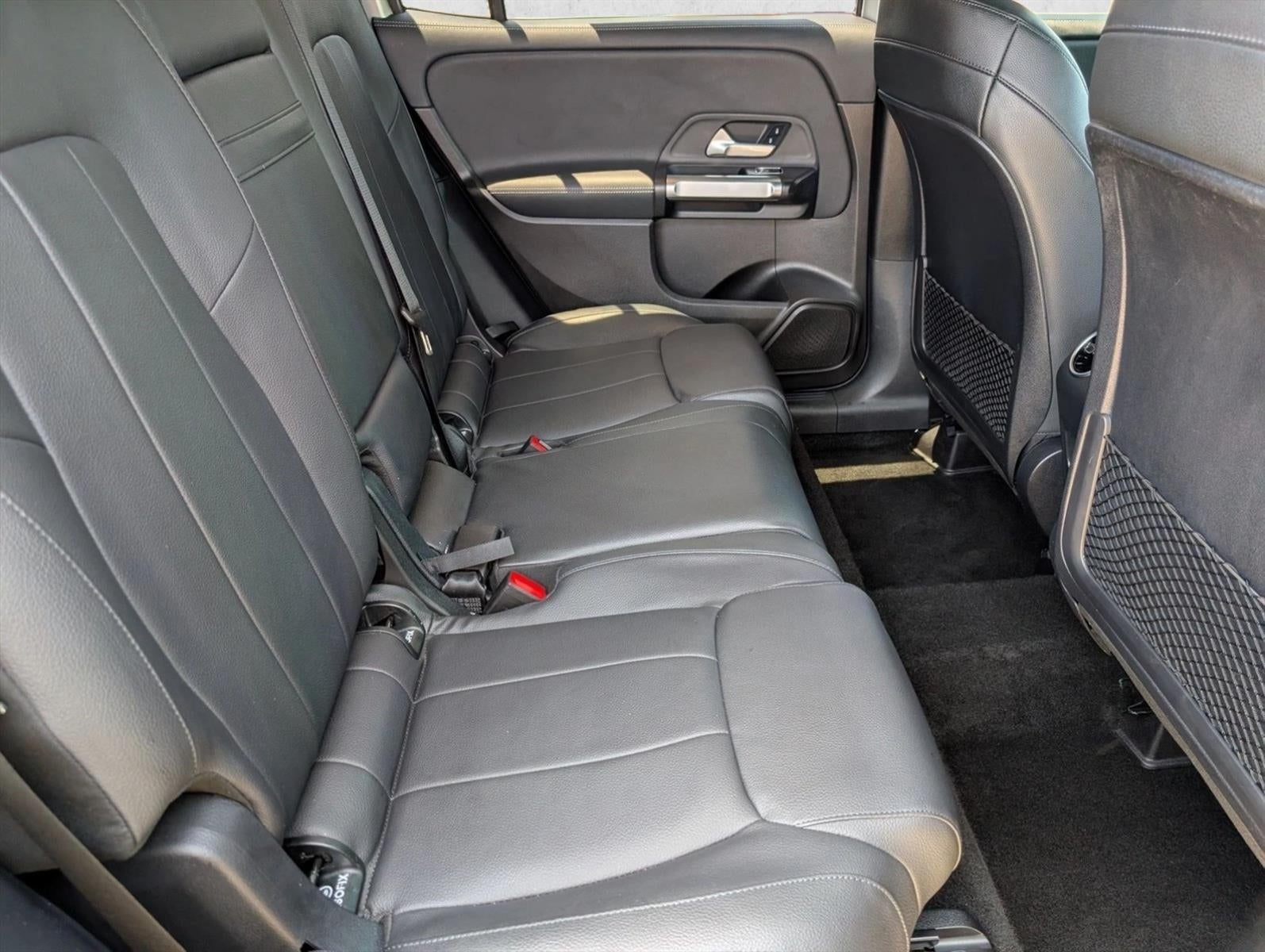 2020 Mercedes-Benz GLB GLB 250 SUV