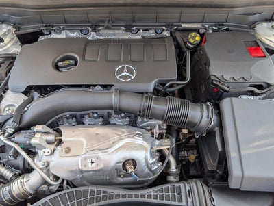 2020 Mercedes-Benz GLB GLB 250 SUV
