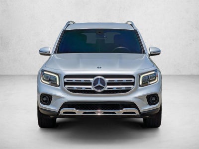 2020 Mercedes-Benz GLB GLB 250 SUV