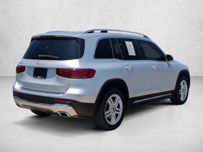 2020 Mercedes-Benz GLB GLB 250 SUV