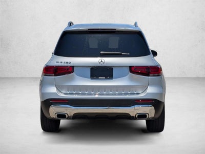 2020 Mercedes-Benz GLB GLB 250 SUV