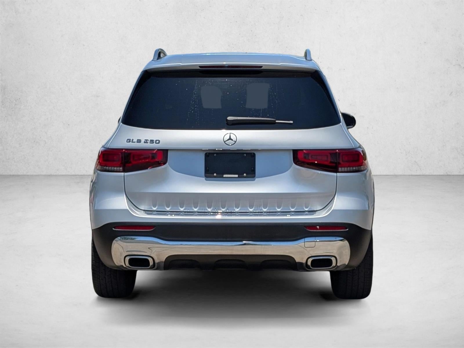 2020 Mercedes-Benz GLB GLB 250 SUV