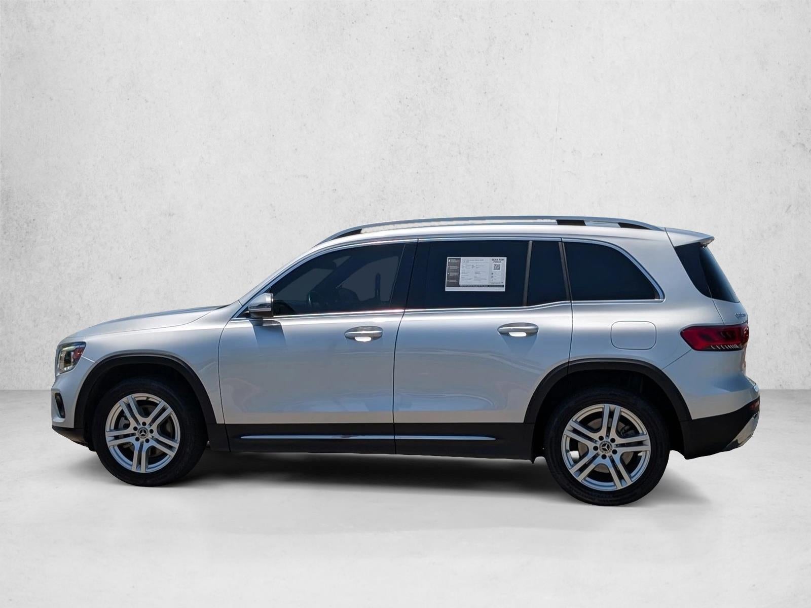 2020 Mercedes-Benz GLB GLB 250 SUV