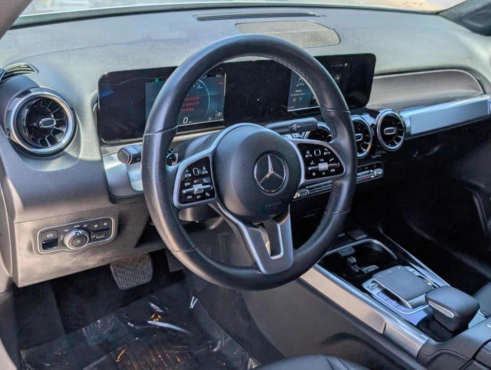 2020 Mercedes-Benz GLB GLB 250 SUV