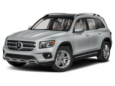 2020 Mercedes-Benz GLB GLB 250 SUV