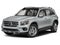 2020 Mercedes-Benz GLB GLB 250 SUV