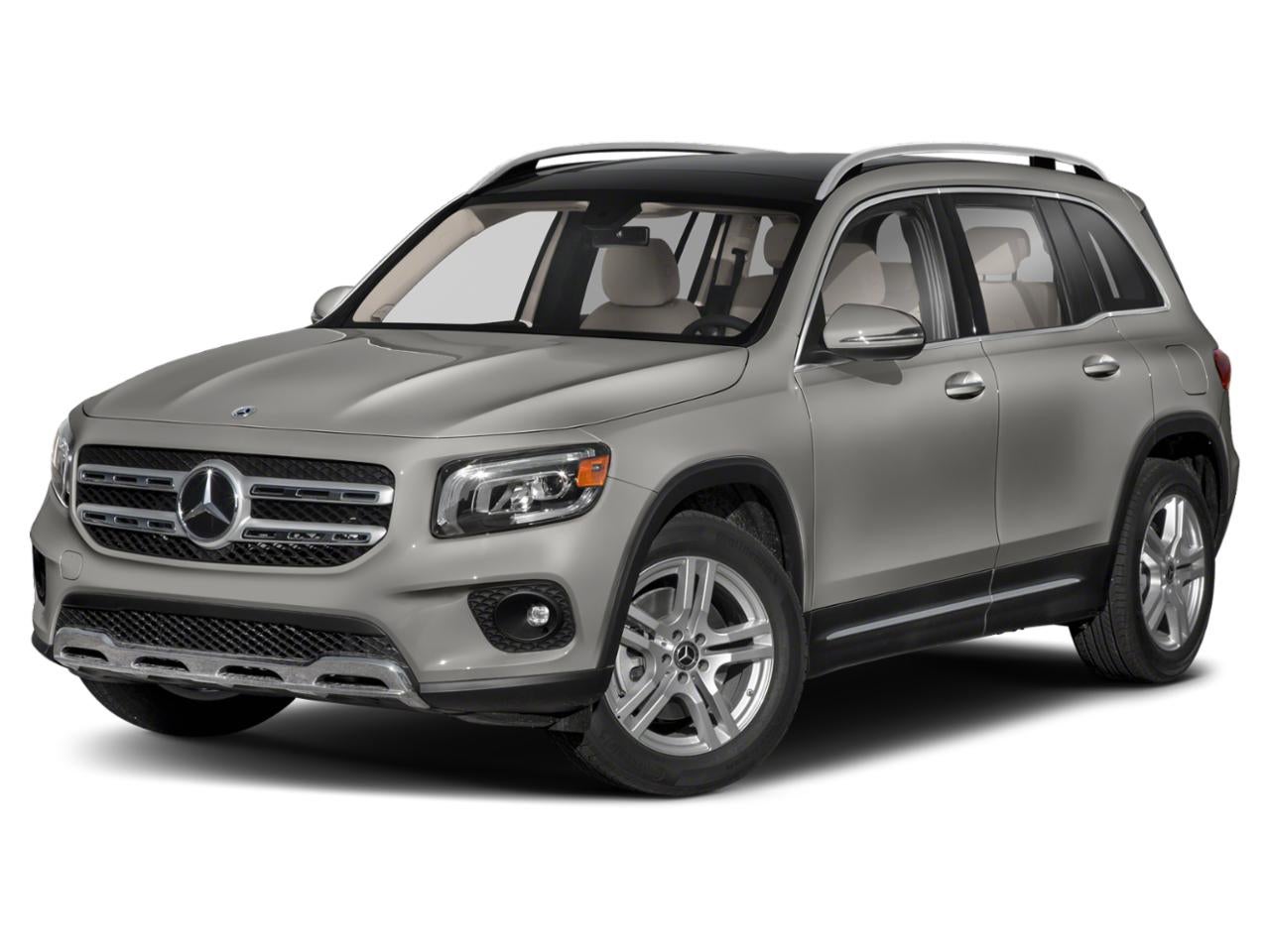 2020 Mercedes-Benz GLB GLB 250 SUV