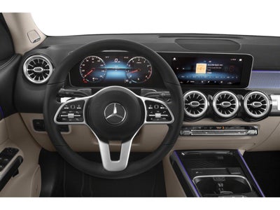 2020 Mercedes-Benz GLB GLB 250 SUV