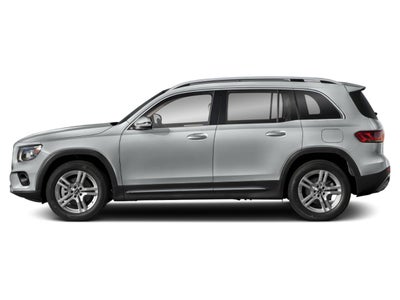 2020 Mercedes-Benz GLB GLB 250 SUV