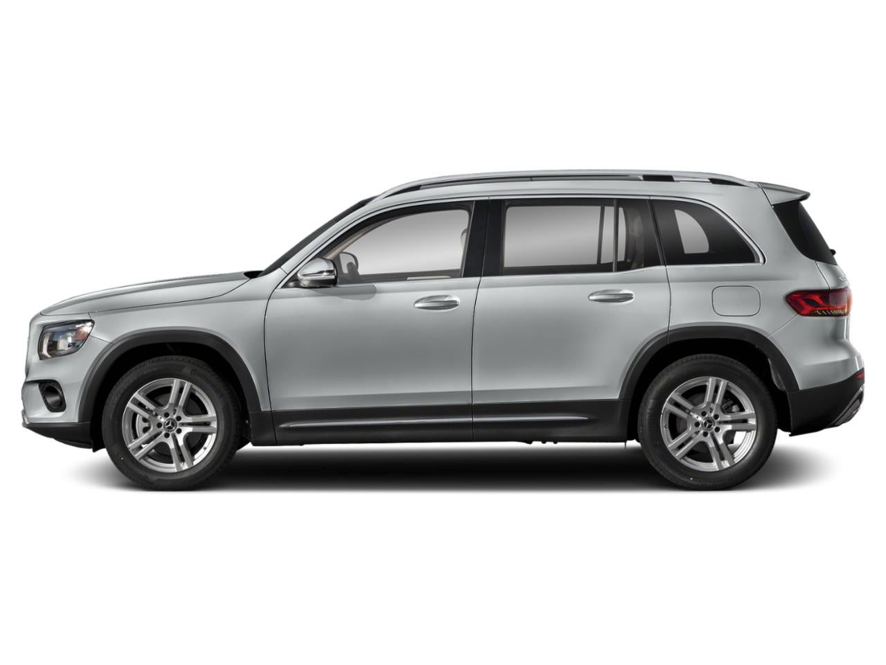 2020 Mercedes-Benz GLB GLB 250 SUV