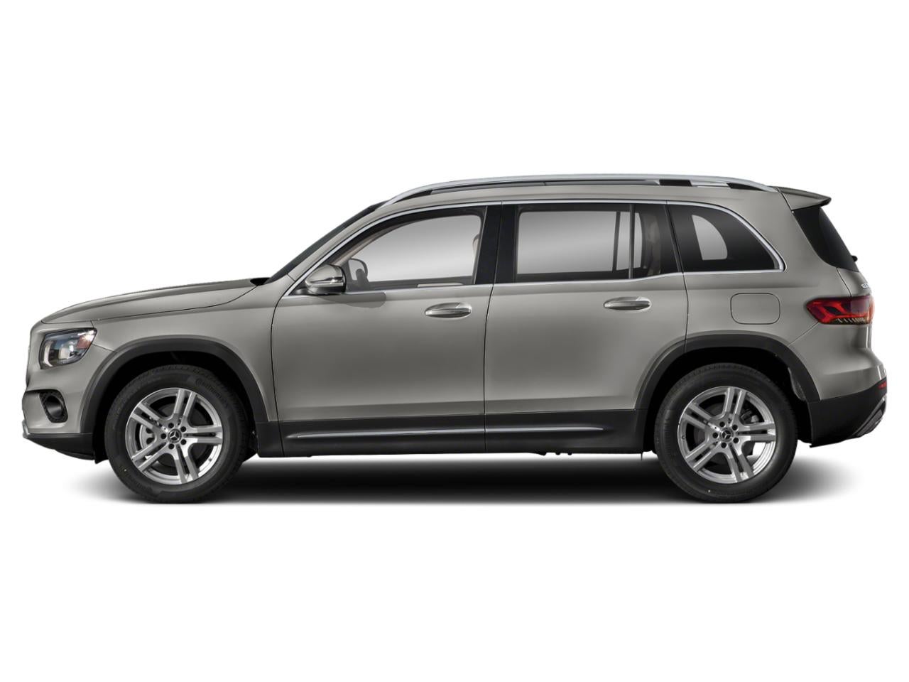 2020 Mercedes-Benz GLB GLB 250 SUV