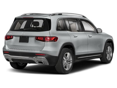 2020 Mercedes-Benz GLB GLB 250 SUV