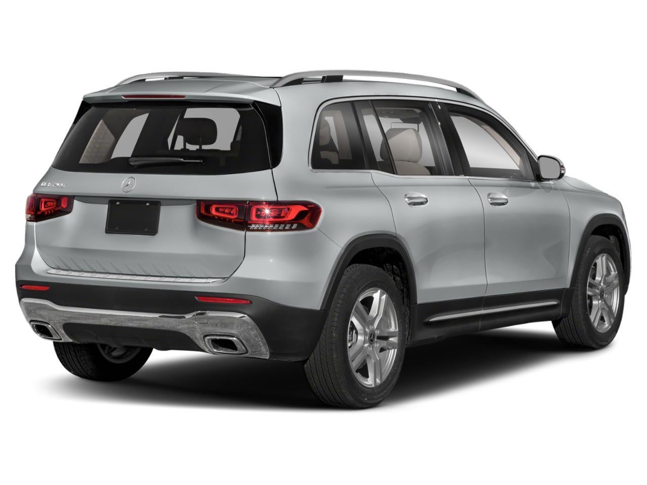 2020 Mercedes-Benz GLB GLB 250 SUV