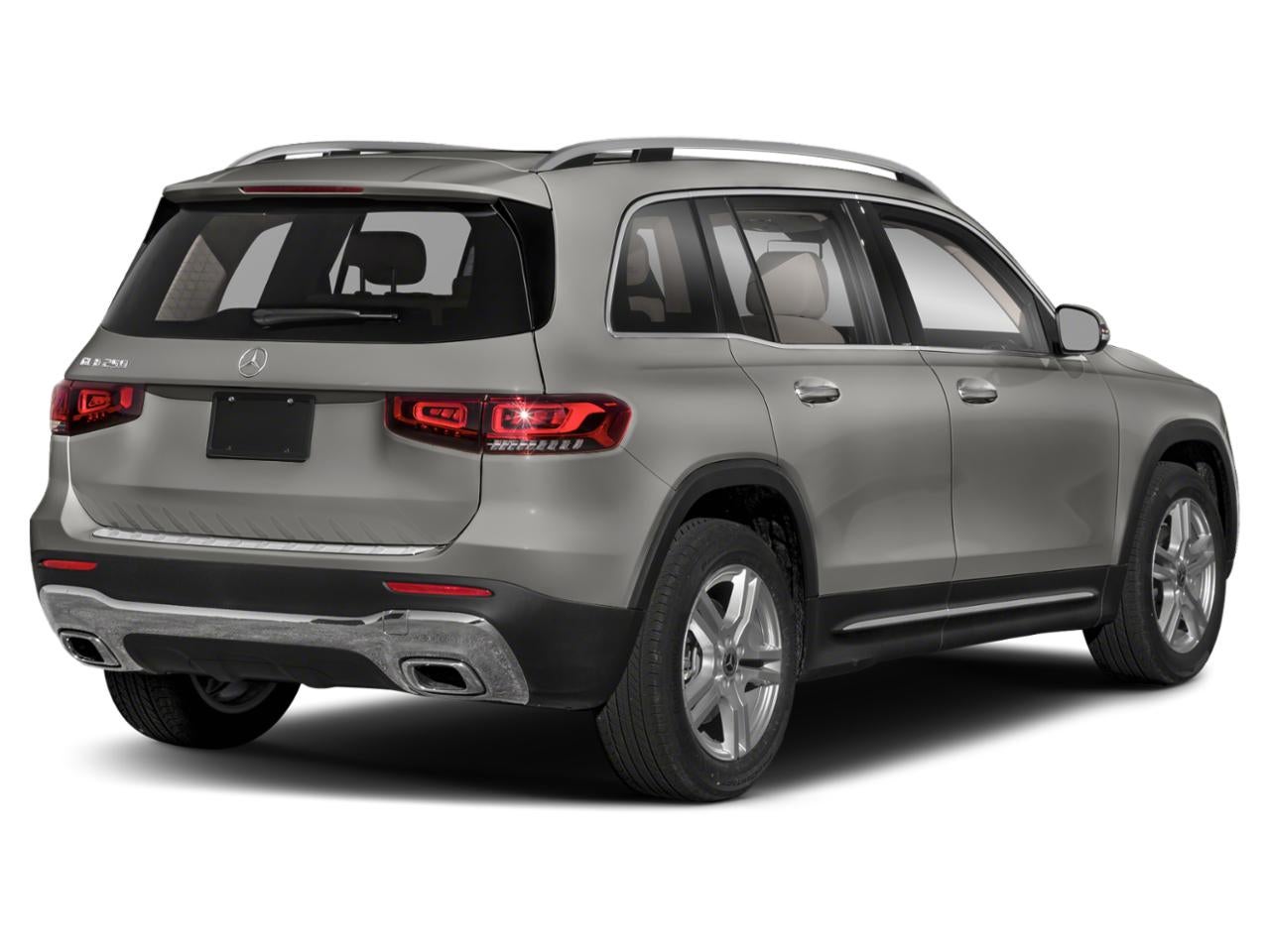 2020 Mercedes-Benz GLB GLB 250 SUV