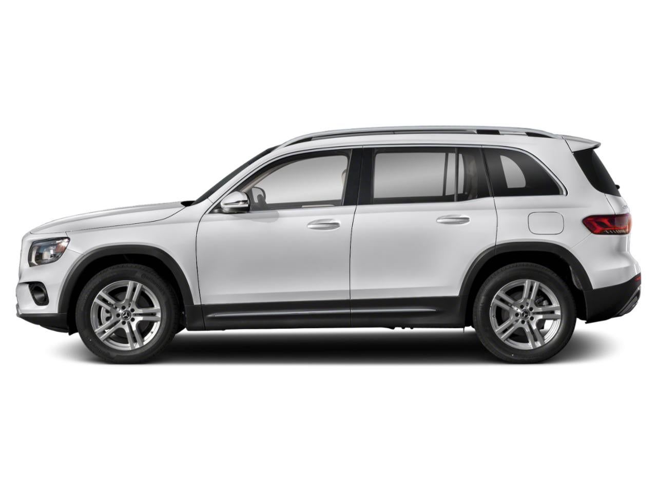 2020 Mercedes-Benz GLB GLB 250 SUV