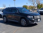 2022 Mercedes-Benz GLB GLB 250 SUV