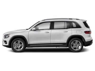 2022 Mercedes-Benz GLB GLB 250 SUV